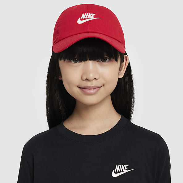 Kids nike hats sales